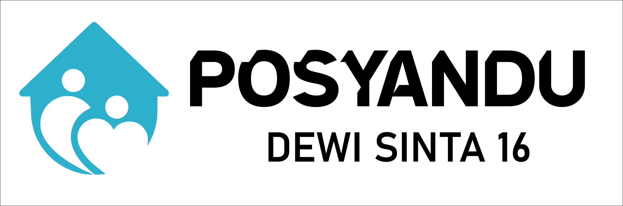 LOGO POSYANDU DEWI SINTA 16