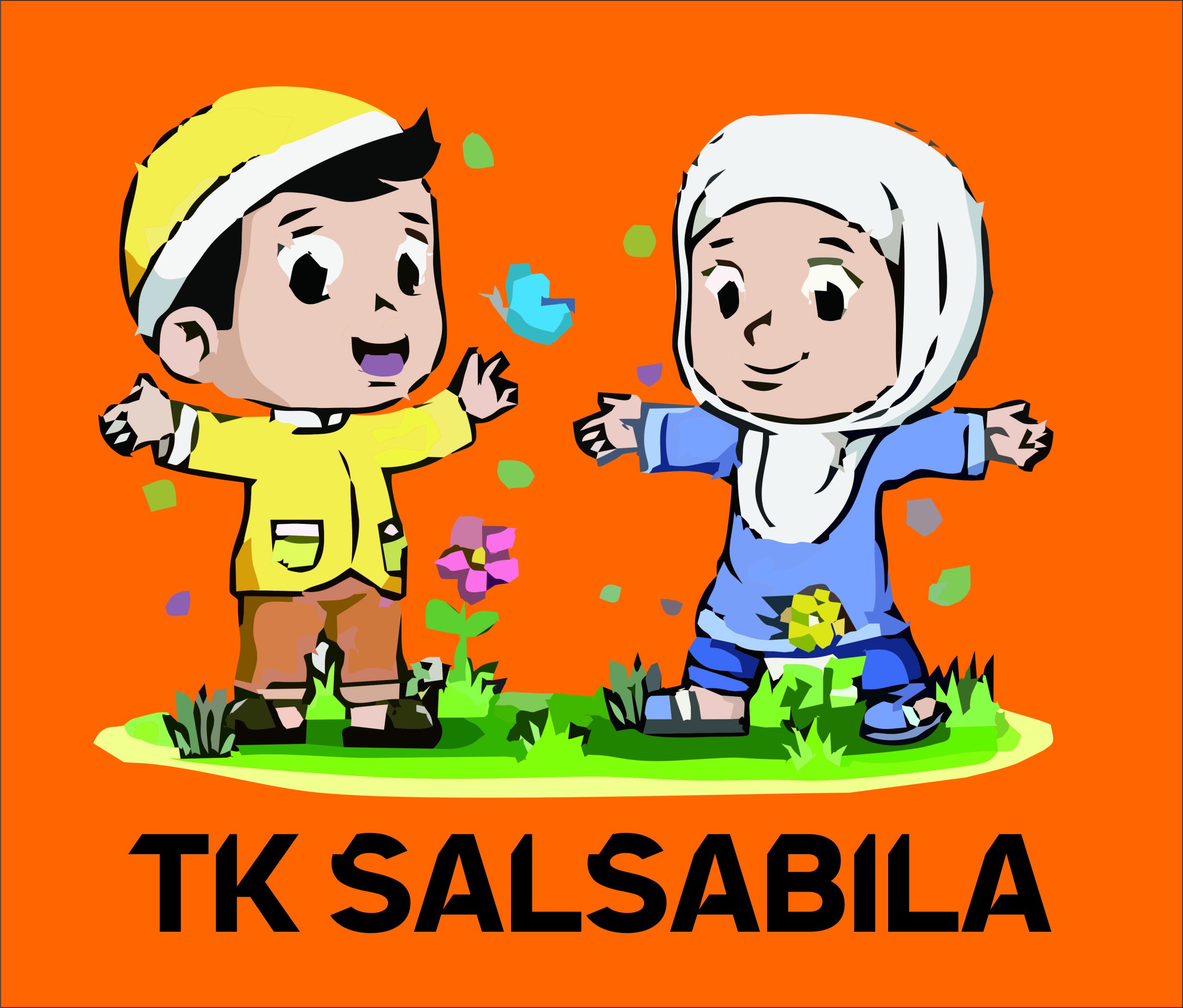 TK SALSABILA SABLON