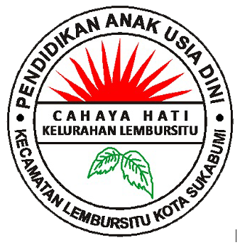logo cahaya hati