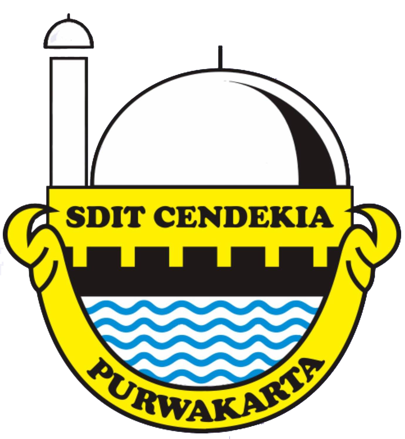 logo cendekia