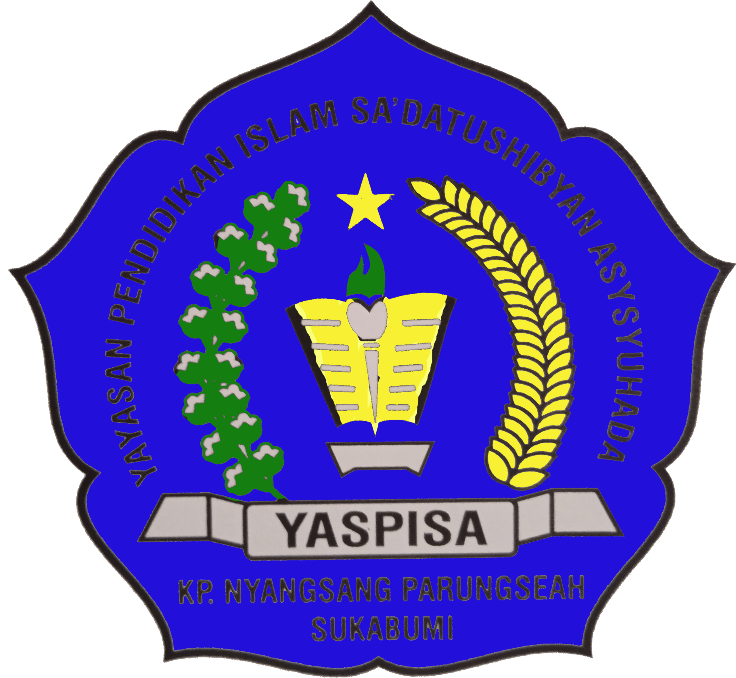 logo parungseah