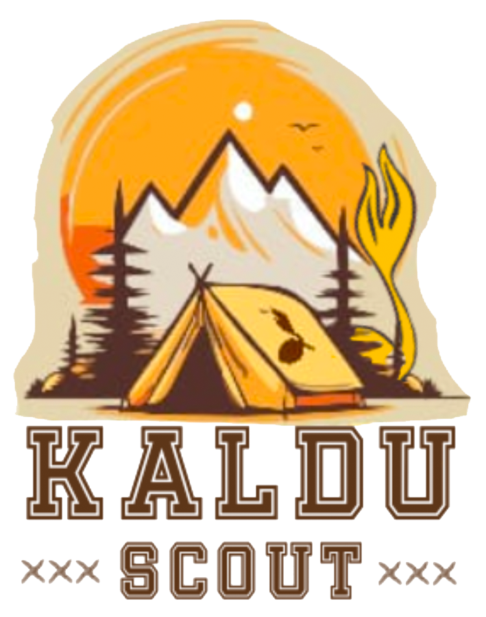 pramuka kaldu